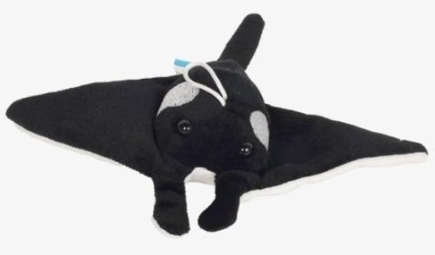 Manta 14cm Manta 14cm