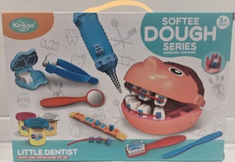 Masa plastyczna dentysta Masa plastyczna dentysta