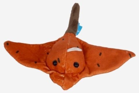 Płaszczka czerwona 14cm Płaszczka czerwona 14cm