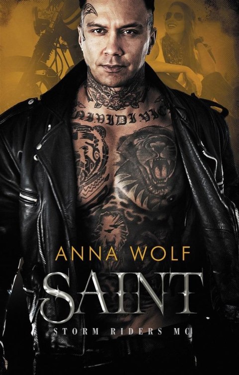Saint Saint