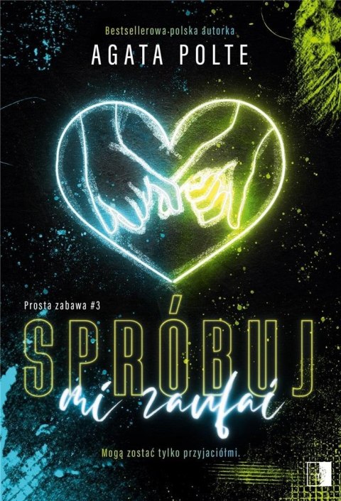 Spróbuj mi zaufać Spróbuj mi zaufać