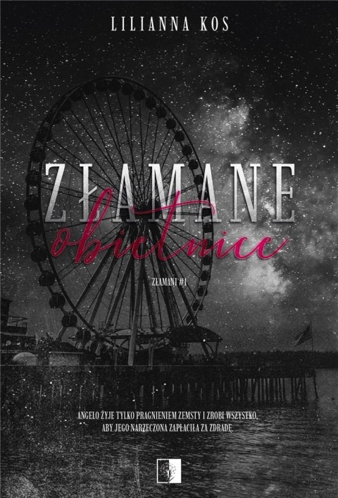 Złamane obietnice Złamane obietnice