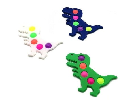 Dinozaur antystresowy Dinozaur antystresowy