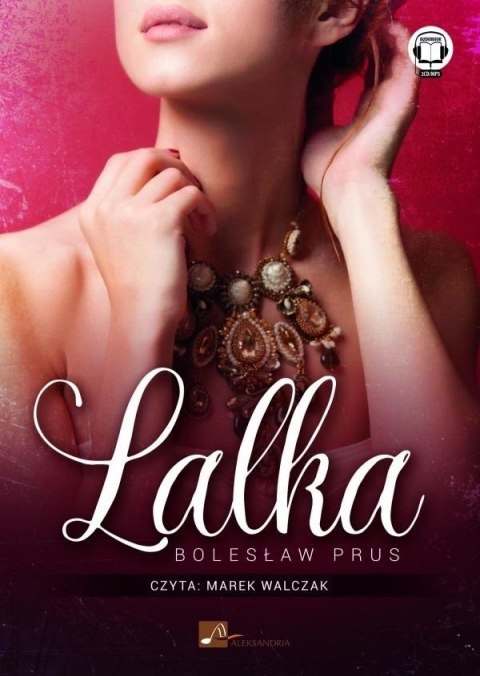 Lalka Audiobook Lalka Audiobook