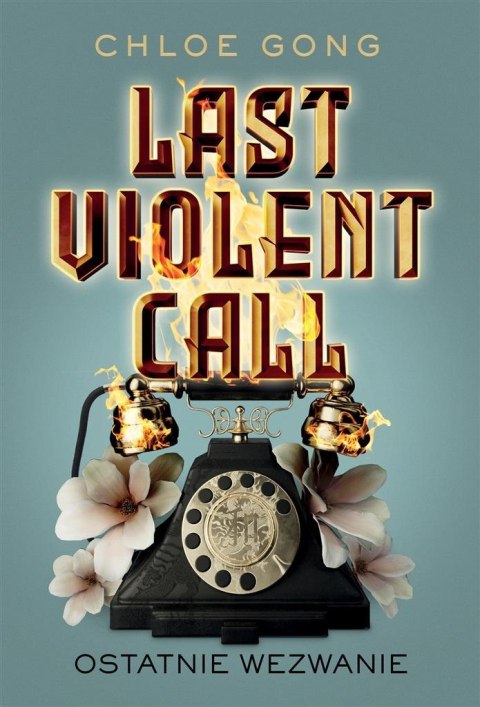 Last Violent Call. Ostatnie wezwanie Last Violent Call. Ostatnie wezwanie