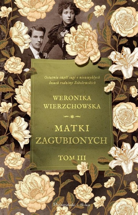 Matki zagubionych Matki zagubionych