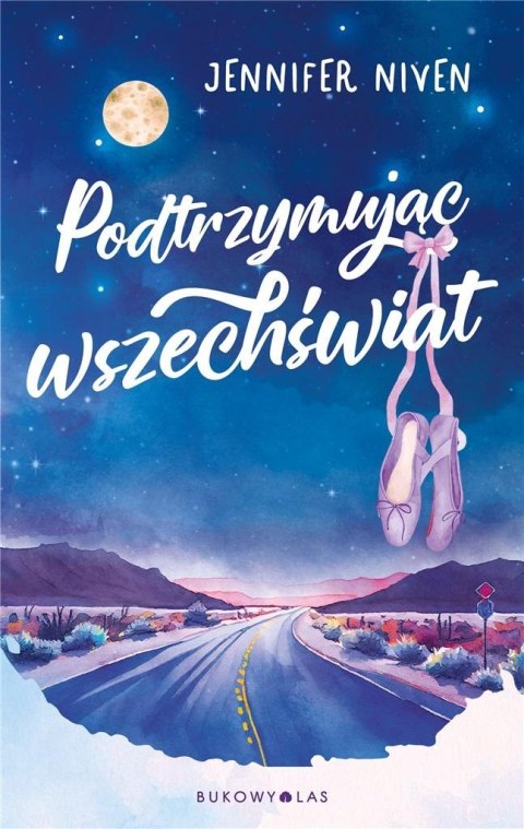 Podtrzymując wszechświat Podtrzymując wszechświat