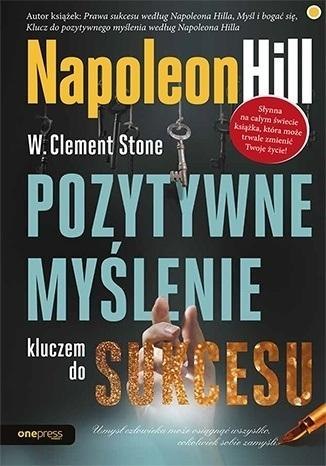 Pozytywne myślenie kluczem do sukcesu w.2023 Pozytywne myślenie kluczem do sukcesu w.2023