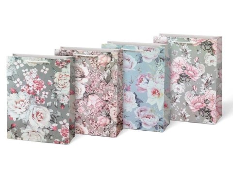 Torebka na prezent L lux 225x335x100 Torebka na prezent L lux 225x335x100