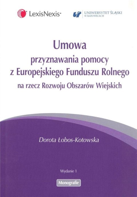Umowa przyznawania pomocy z Europejskiego... Umowa przyznawania pomocy z Europejskiego...