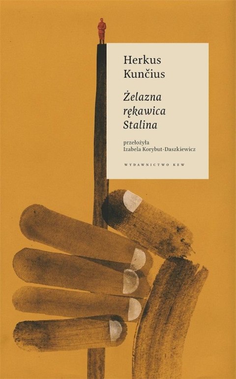 Żelazna rękawica Stalina Żelazna rękawica Stalina