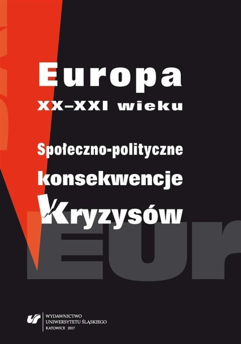 Europa XX-XXI wieku. Społeczno-polityczne... Europa XX-XXI wieku. Społeczno-polityczne...