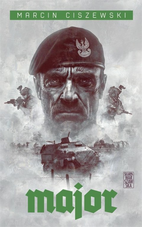 Major Major