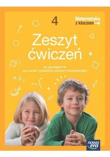 Matematyka SP 4 Matematyka z kluczem neon Ćw. Matematyka SP 4 Matematyka z kluczem neon Ćw.
