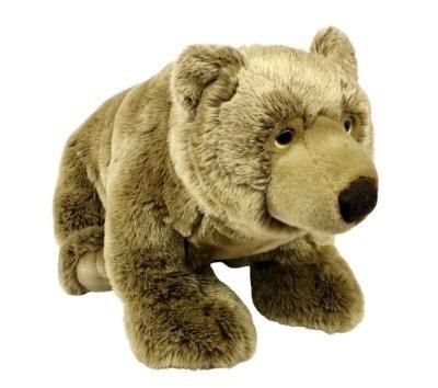 Niedźwiedź siedzący 62cm Niedźwiedź siedzący 62cm