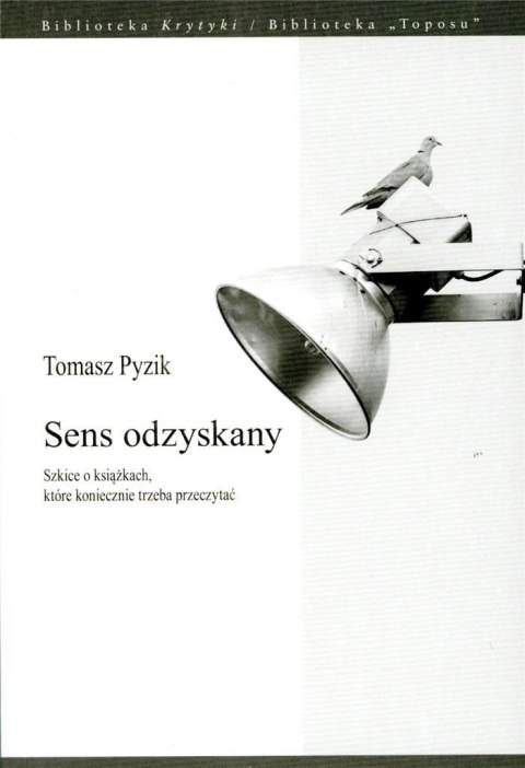 Sens odzyskany Sens odzyskany