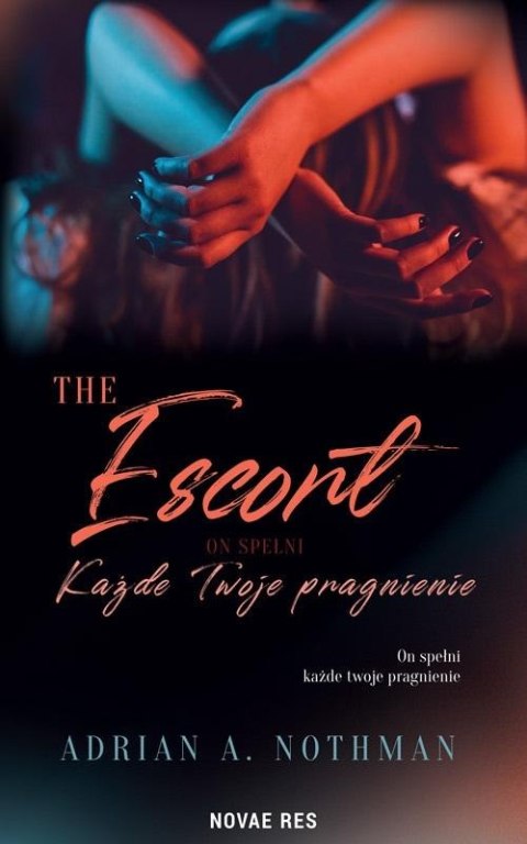 The Escort The Escort