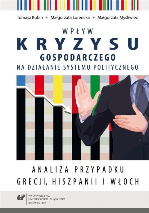 Wpływ kryzysu gospodarczego na działanie systemu.. Wpływ kryzysu gospodarczego na działanie systemu..