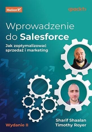 Wprowadzenie do Salesforce w.2 Wprowadzenie do Salesforce w.2