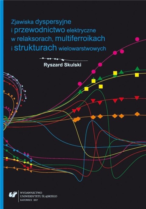 Zjawiska dyspersyjne i przewodnictwo elektryczne.. Zjawiska dyspersyjne i przewodnictwo elektryczne..