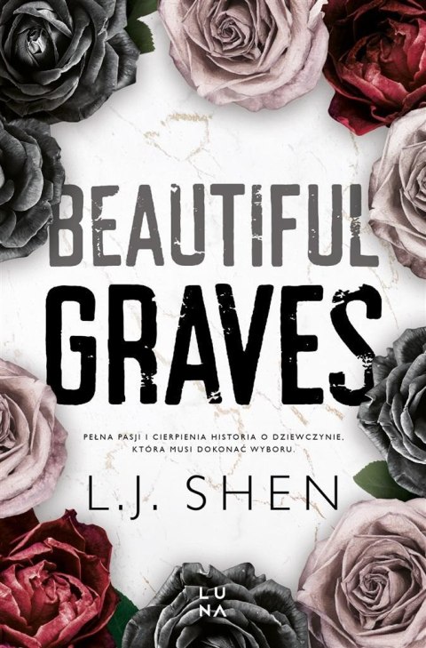 Beautiful Graves Beautiful Graves
