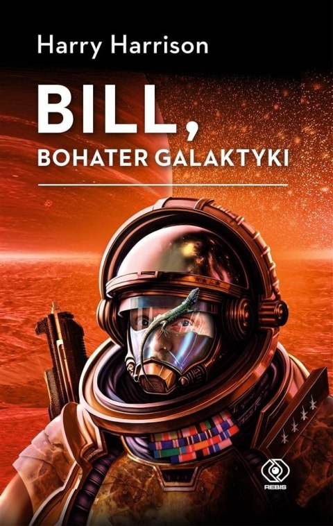 Bill, bohater galaktyki Bill, bohater galaktyki