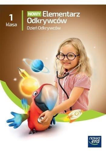 Elementarz odkrywców 1 Dzień odkrywców ćw. Elementarz odkrywców 1 Dzień odkrywców ćw.