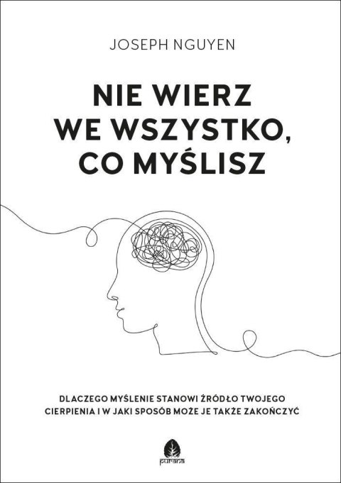 Nie wierz we wszystko, co myślisz Nie wierz we wszystko, co myślisz