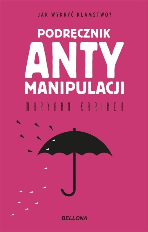 Podręcznik antymanipulacji Podręcznik antymanipulacji