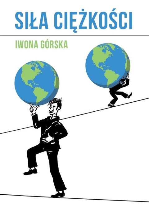 Siła ciężkości Siła ciężkości