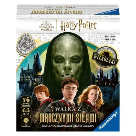 Wilkołaki Harry Potter Wilkołaki Harry Potter