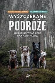 Wyszczekane podróże Wyszczekane podróże