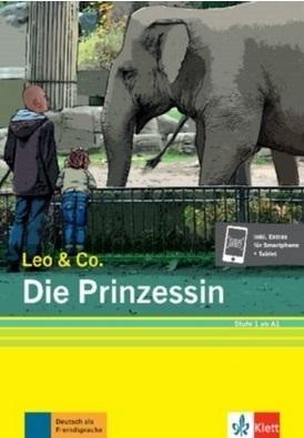 Die Prinzessin + online Die Prinzessin + online