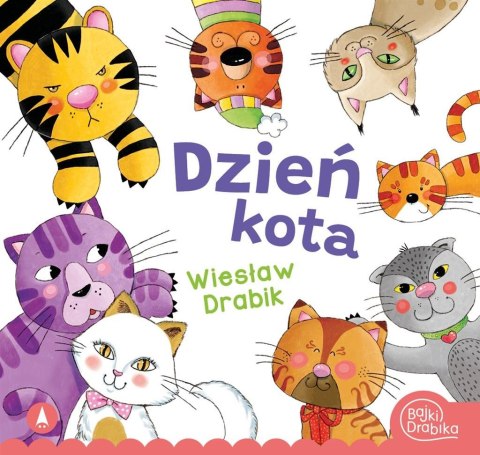 Dzień Kota Dzień Kota