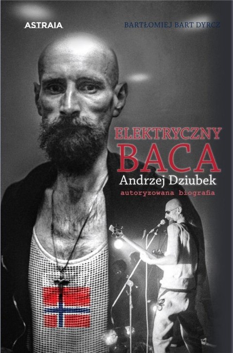 Elektryczny baca Elektryczny baca