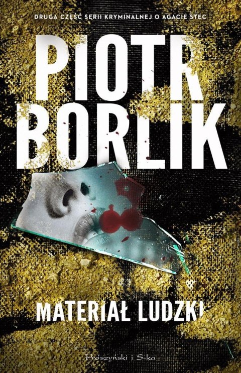 Materiał ludzki Materiał ludzki