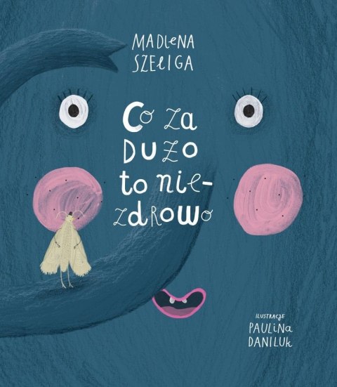 Robale T.3 Co za dużo, to niezdrowo Robale T.3 Co za dużo, to niezdrowo