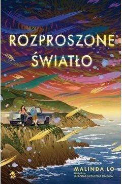 Rozproszone światło Rozproszone światło