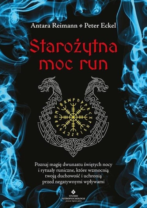 Starożytna moc run Starożytna moc run