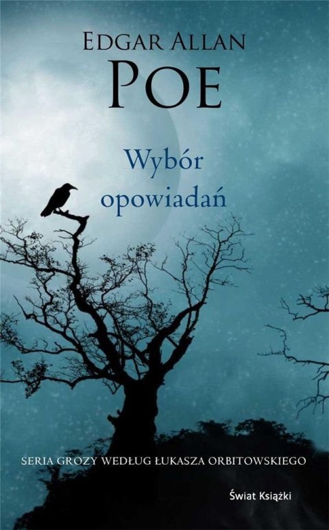 Wybór opowiadań w.kolekcjonerskie Wybór opowiadań w.kolekcjonerskie