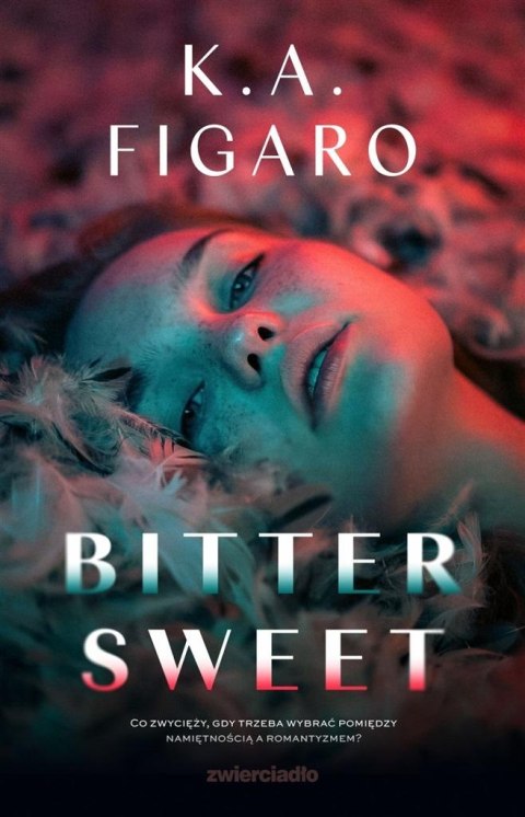 Bittersweet Bittersweet