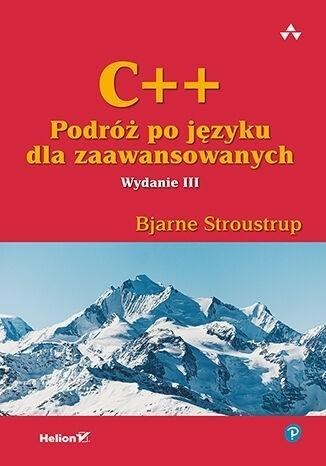 C++. Podróż po języku dla zaawansowanych w.3 C++. Podróż po języku dla zaawansowanych w.3