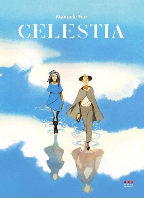 Celestia Celestia