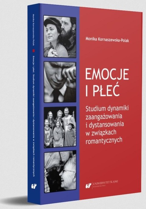 Emocje i płeć Emocje i płeć