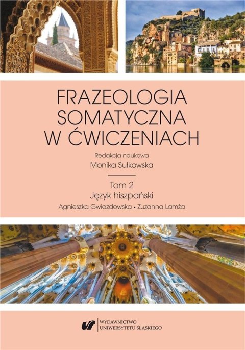 Frazeologia somatyczna w ćwiczeniach T.2 Frazeologia somatyczna w ćwiczeniach T.2