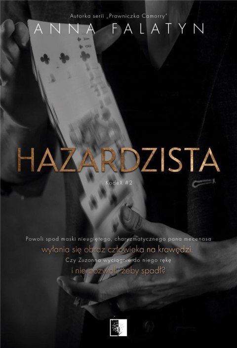 Hazardzista Hazardzista