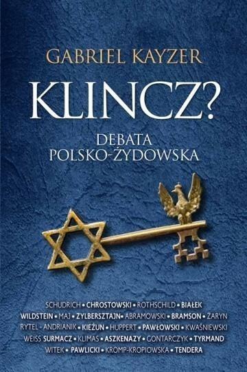 Klincz? Debata Polsko- Żydowska w.2 Klincz? Debata Polsko- Żydowska w.2