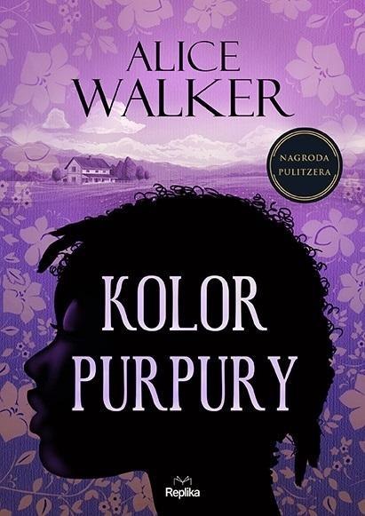 Kolor purpury Kolor purpury