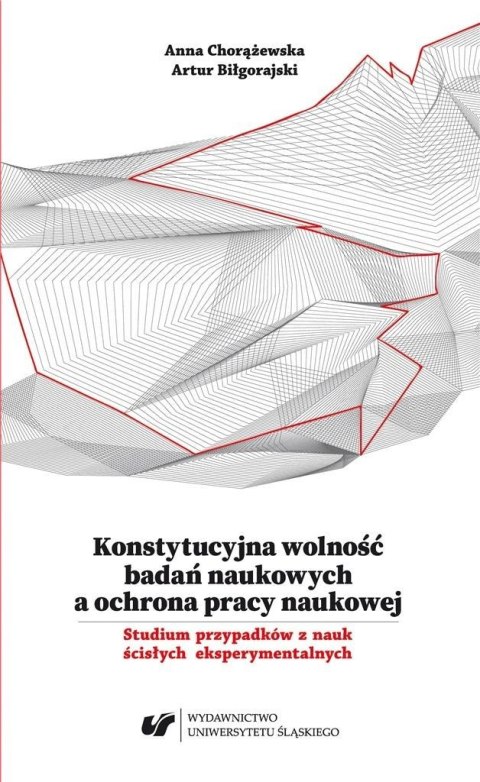 Konstytucyjna wolność badań naukowych a ochrona.. Konstytucyjna wolność badań naukowych a ochrona..