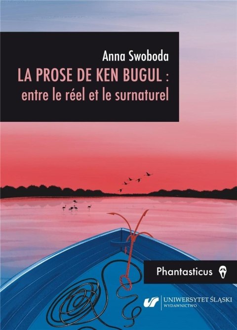 La prose de Ken Bugul La prose de Ken Bugul